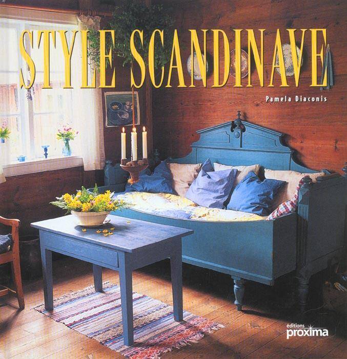 Style Scandinave