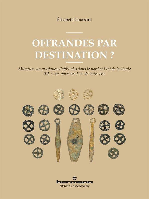 Offrandes par destination ?