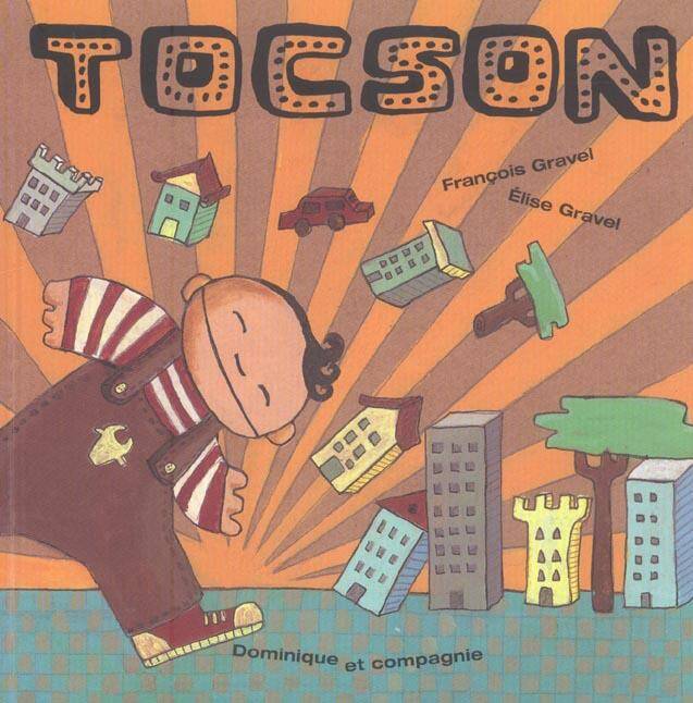 Tocson