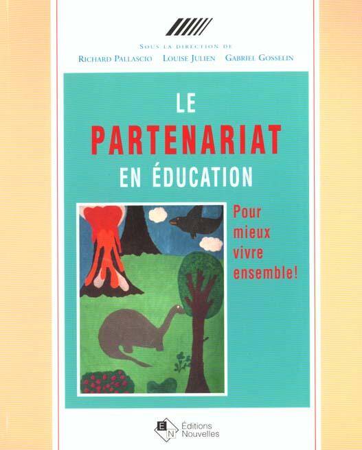 Le Partenaire en Education