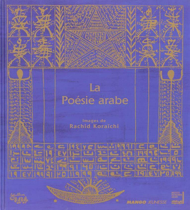 LA POESIE ARABE