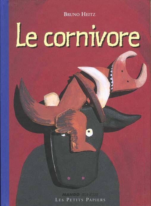 LE CORNIVORE