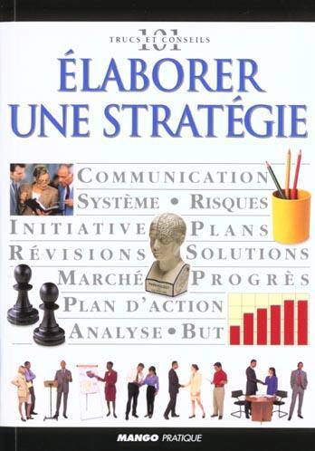 Developper une Strategie