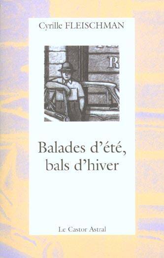 Balades D'Ete Bals D'Hiver