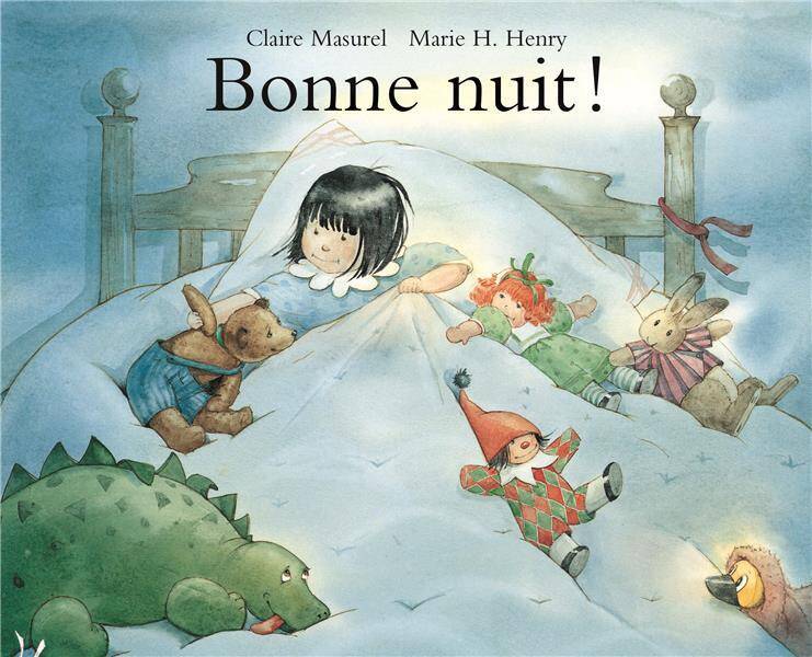 Bonne Nuit