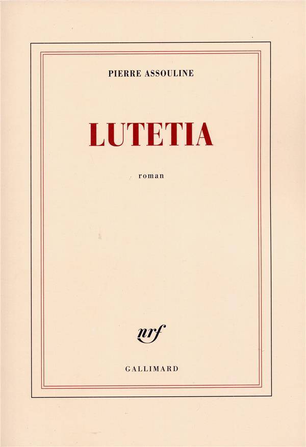 Lutetia