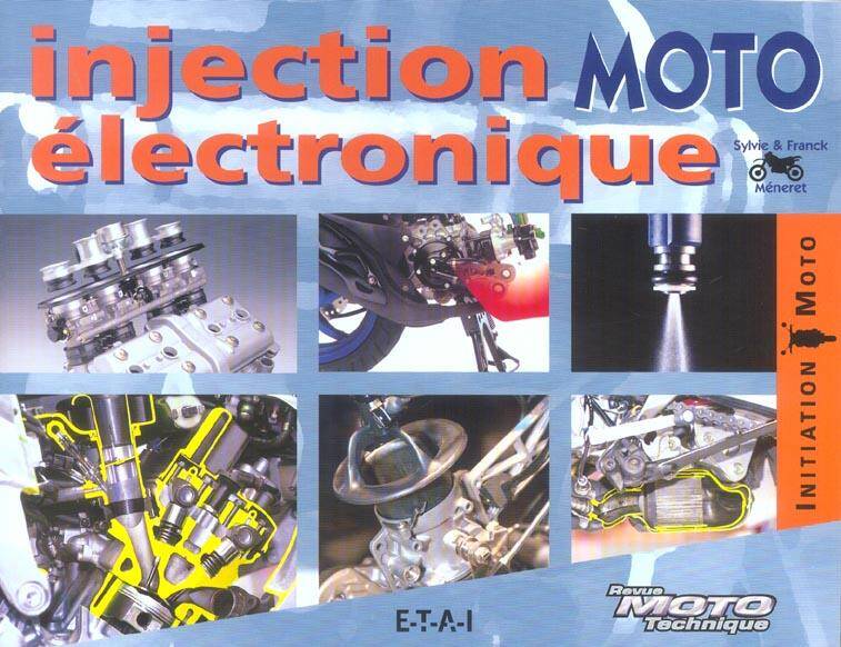 Injection Electronique Moto