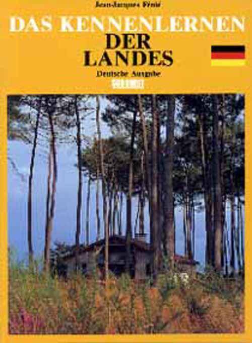 Con- Les Landes (Allemand)