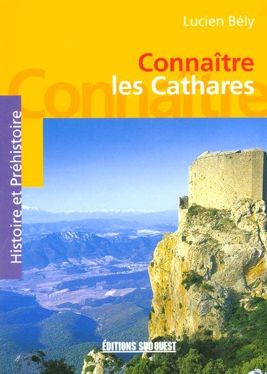 Connaitre les Cathares