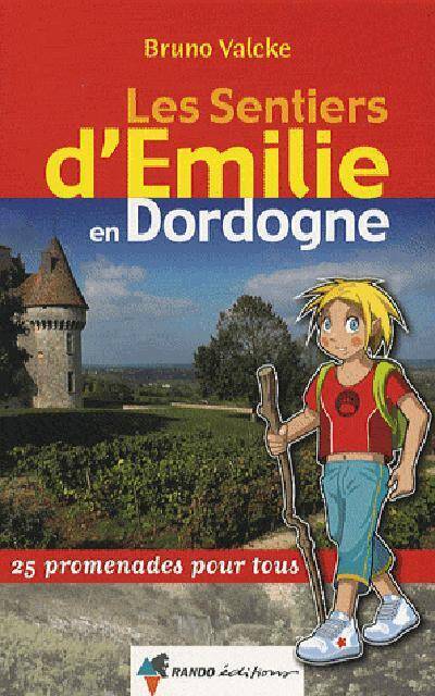 Emilie Dordogne