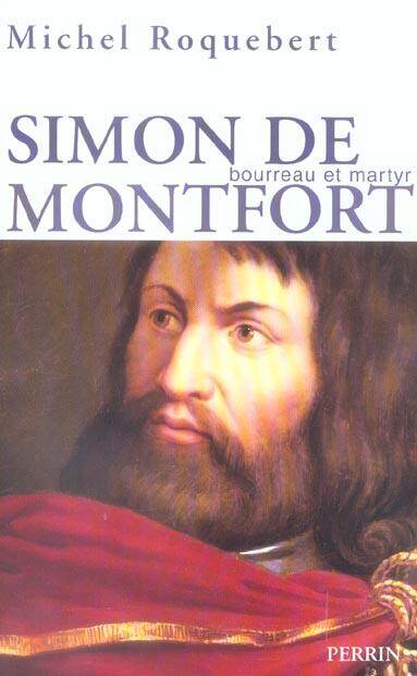 Simon de Montfort