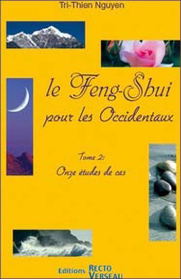 Feng Shui Pour les Occidentaux -Le- T2