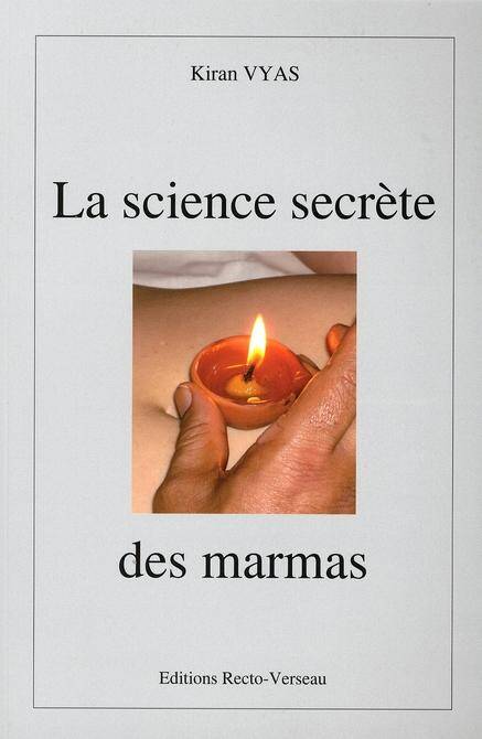 Science Secrete des Marmas -La-
