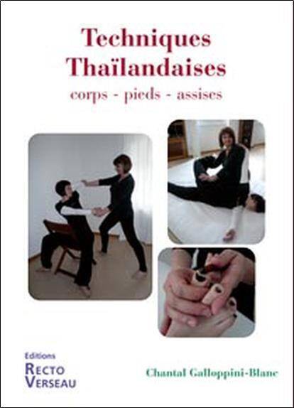 Techniques Thailandaises