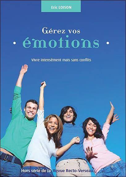 Gerez Vos Emotions