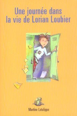 Journee Dans la Vie de Lorian Loubier