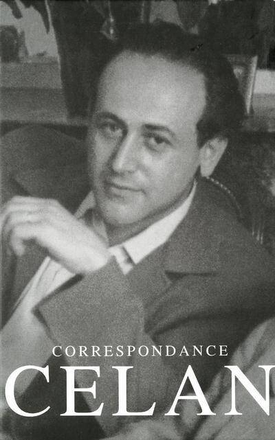 Correspondance 1951-1970