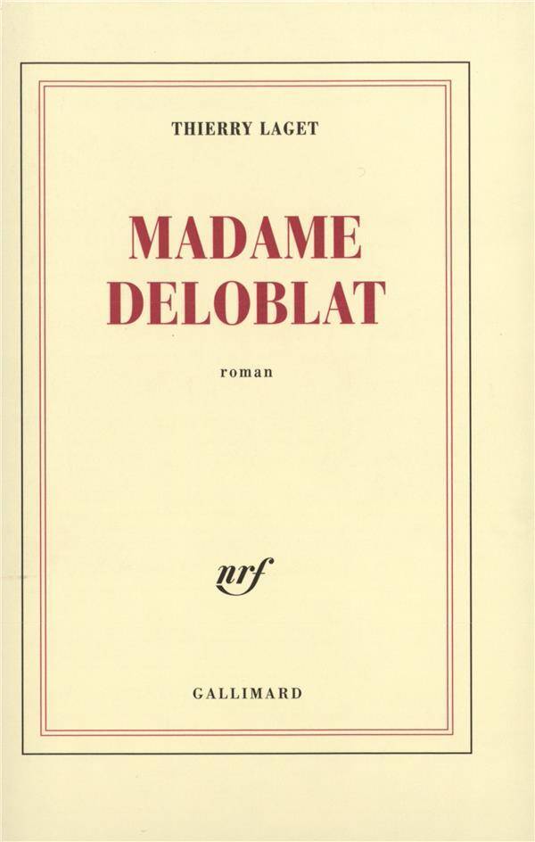 Madame Deloblat