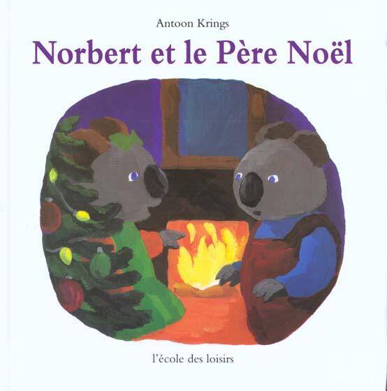 Norbert et le Pere Noel