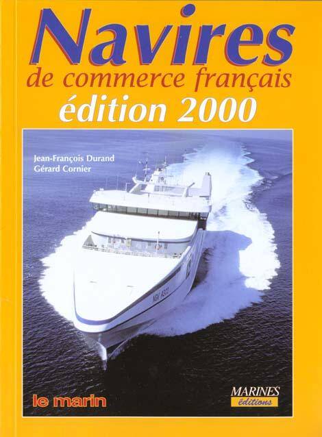 Navires de Commerce 2000