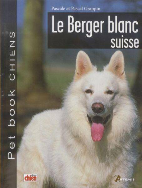 Le Berger Blanc Suisse