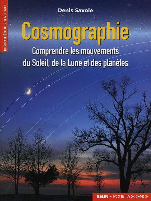 La Cosmographie