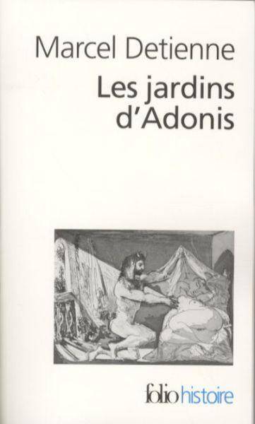 Les jardins d'Adonis