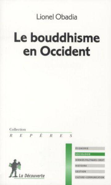 Le bouddhisme en Occident