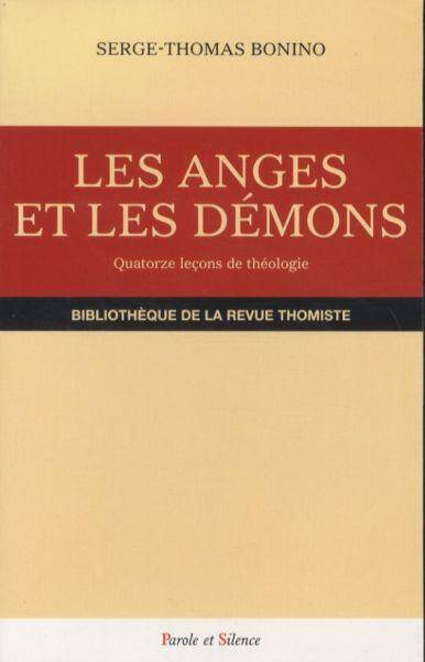 Les anges et les démons