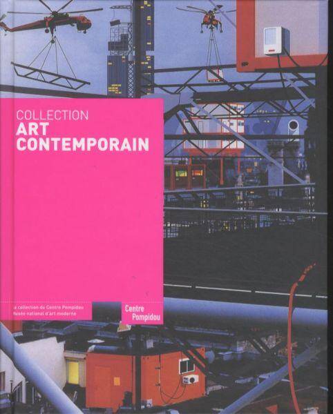 Collection Art contemporain