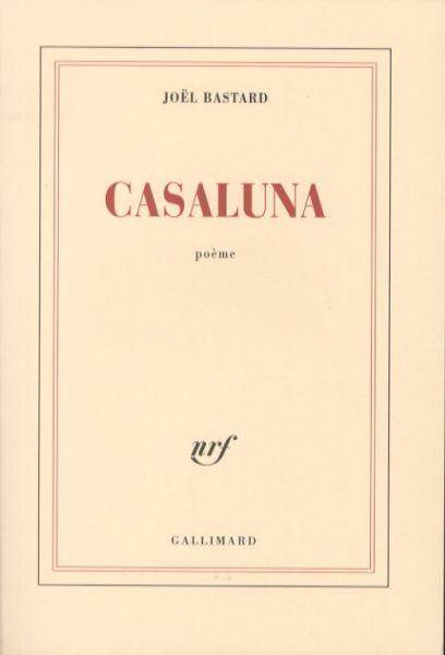 Casaluna