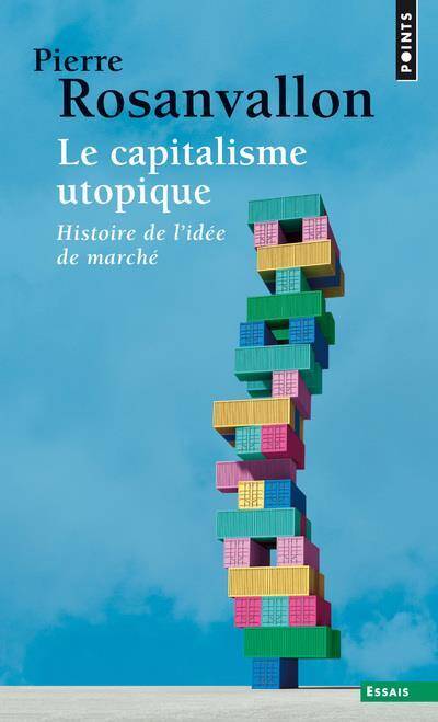 Capitalisme Utopique -Le- Pt 385