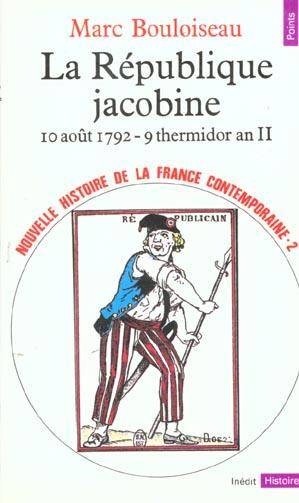 REPUBLIQUE JACOBINE NHFC PH0102