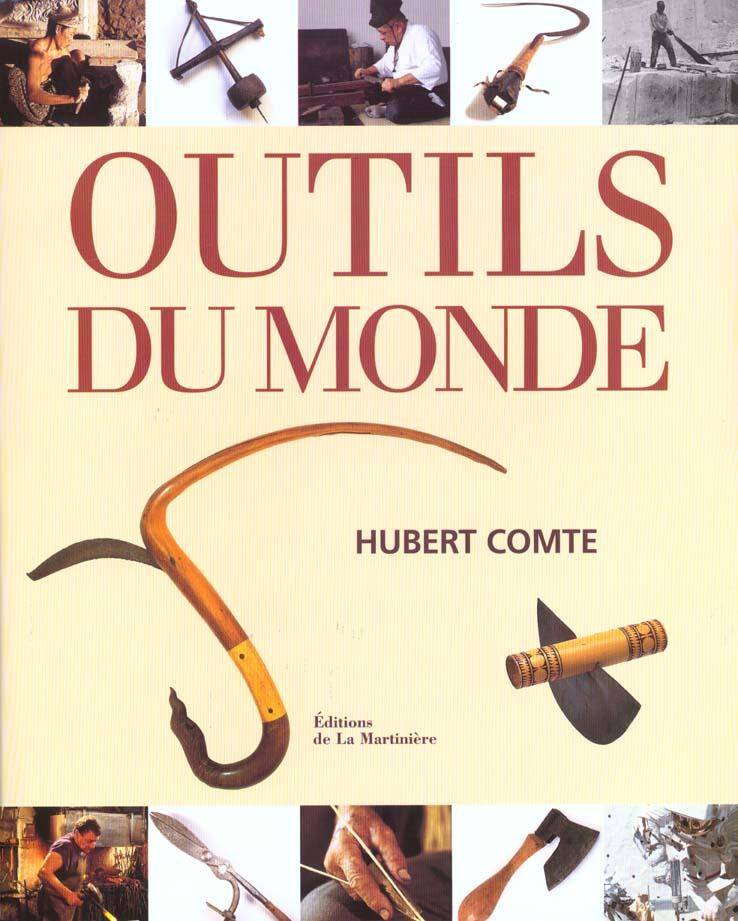 Outils du Monde