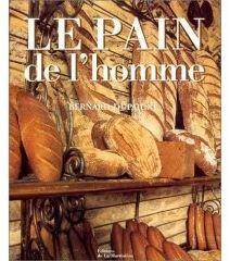 Pain de l Homme -Le-