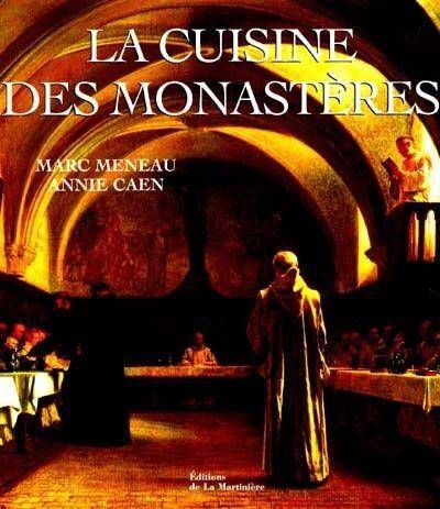 Cuisine des Monasteres -La-