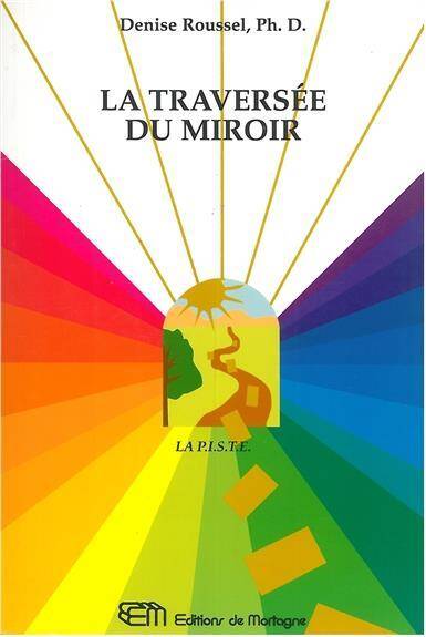 TRAVERSEE DU MIROIR -LA-