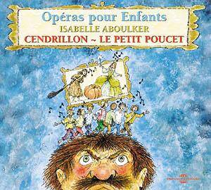 Opéras pour enfants