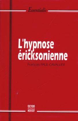 L'Hypnose Ericksonienne