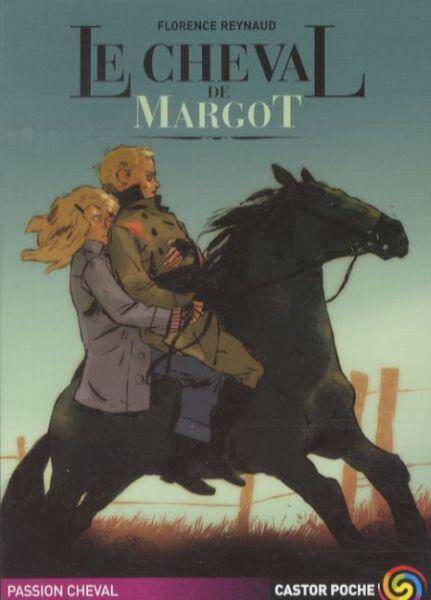 Le cheval de Margot