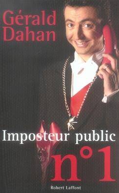 Imposteur public no 1