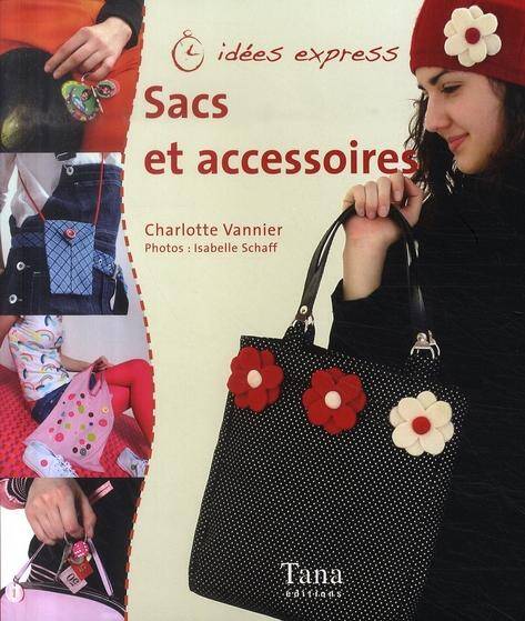 Sacs et accessoires