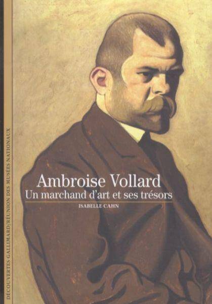 Ambroise Vollard