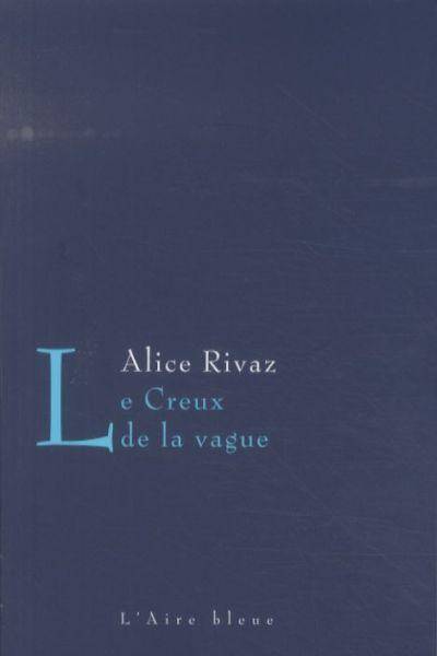 Le Creux de la Vague