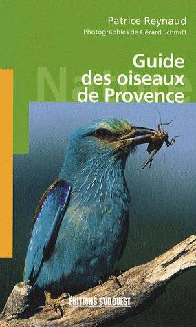 Guide des Oiseaux de Provence