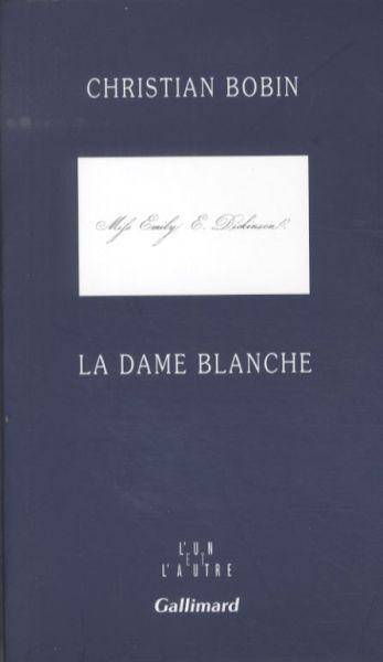 La dame blanche