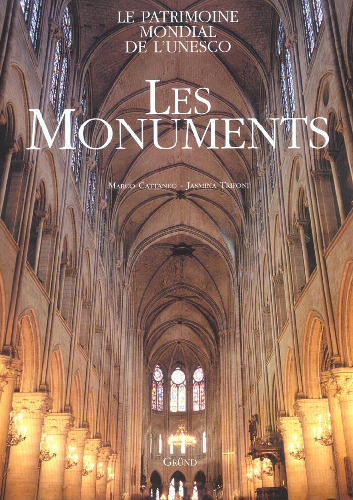 Les monuments