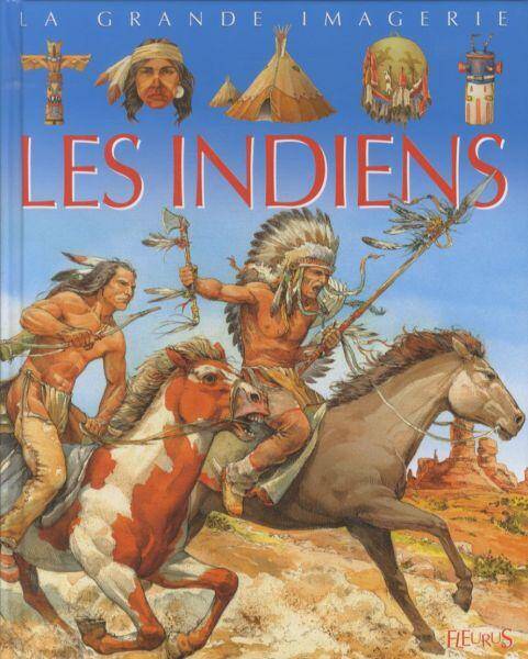 Les indiens