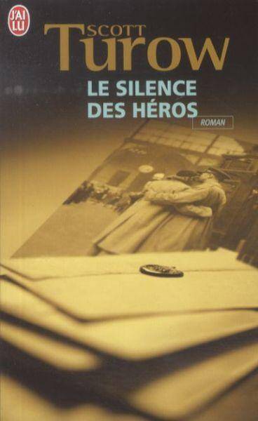 Le silence des héros