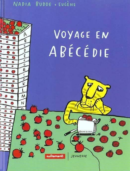 Voyage en abecedie